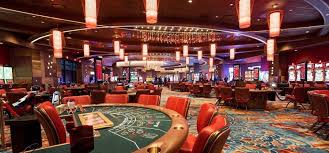 Wagonbet Casino
